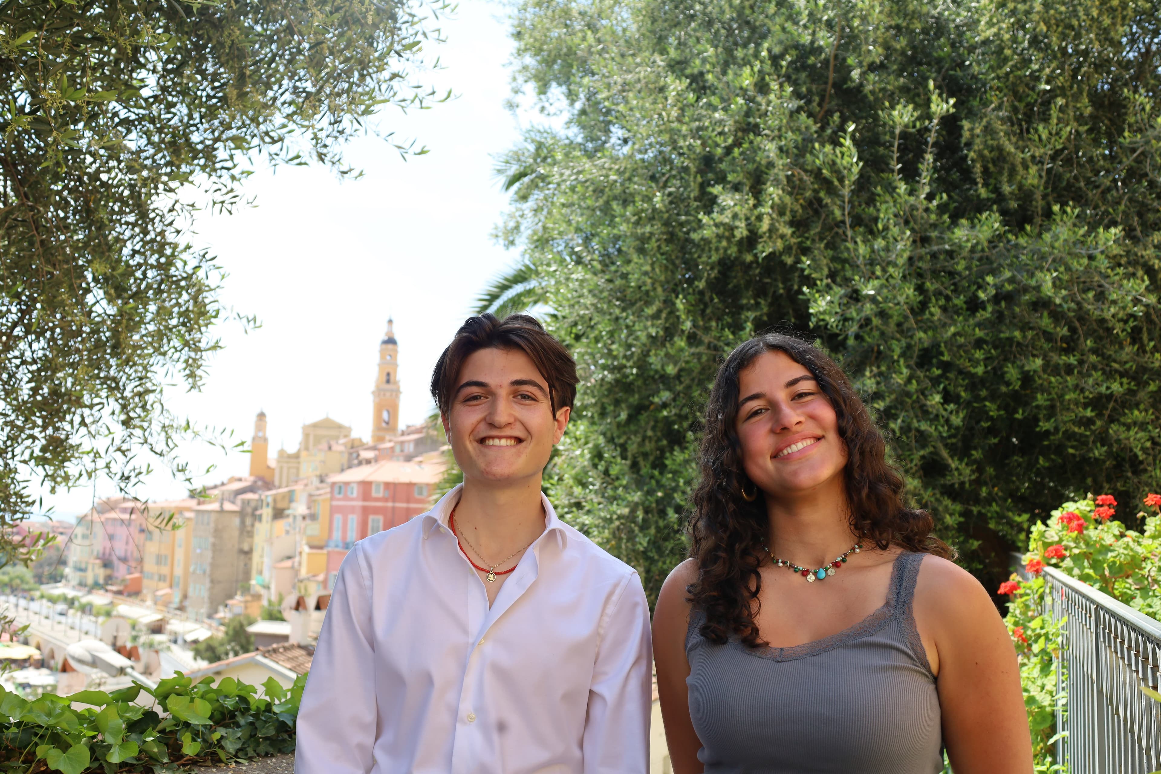 Giordano & Hevin